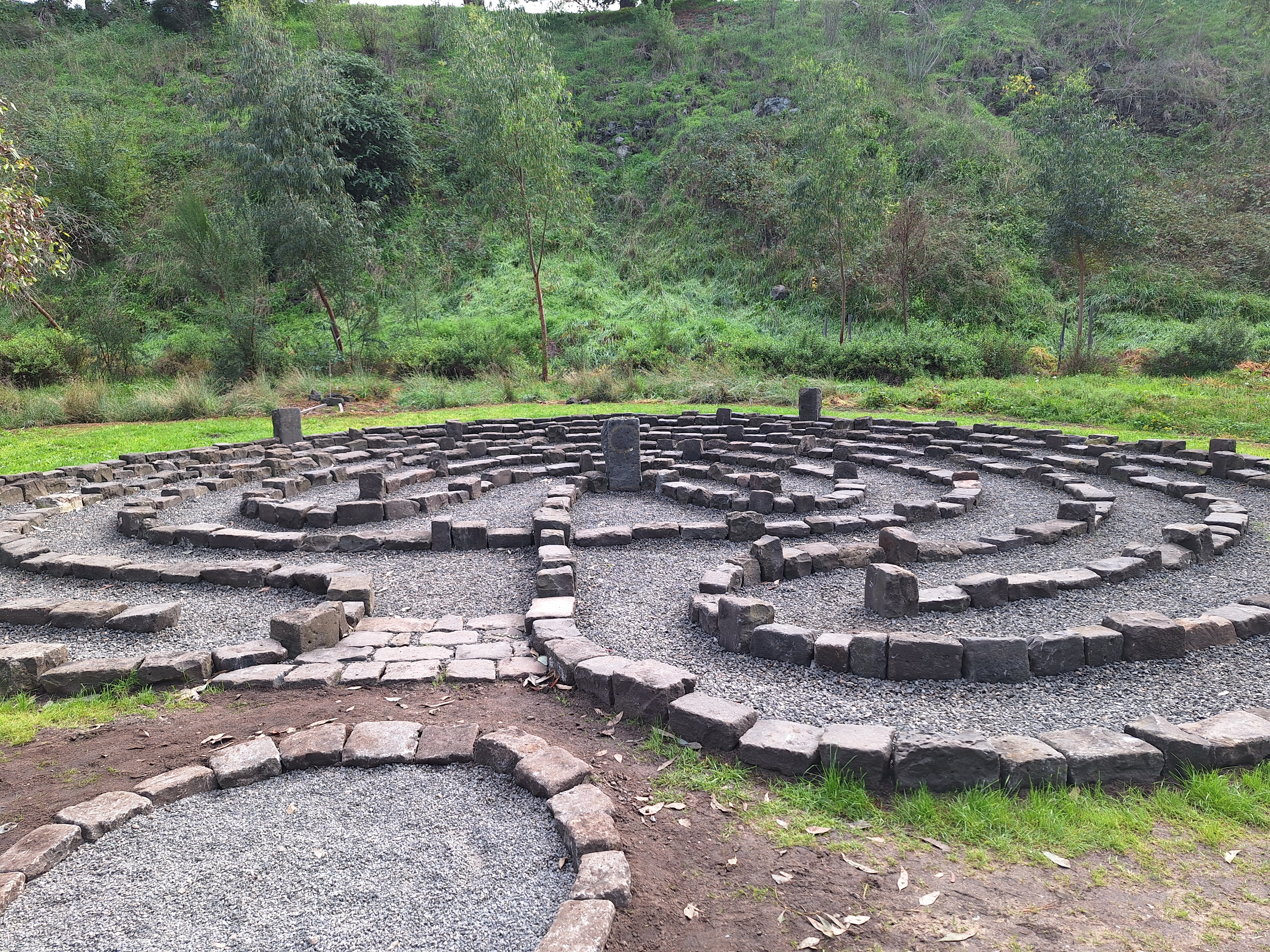 The Labyrinth